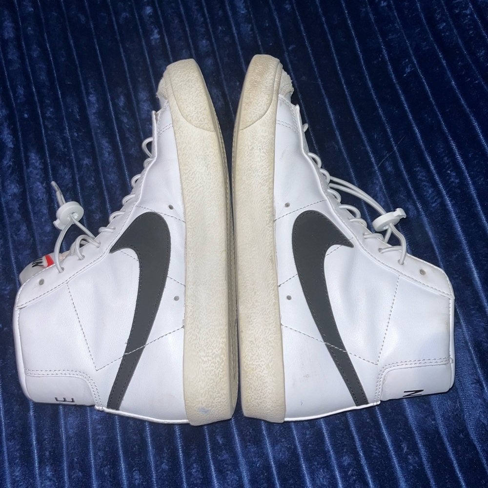 Nike blazers ‘77 (WORN 2)